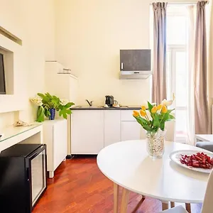 Maison d'hôtes Il Corso Ac - With Hydromassage