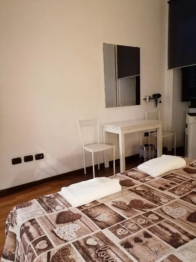 ClaraHouseManzoni Hotel Roma