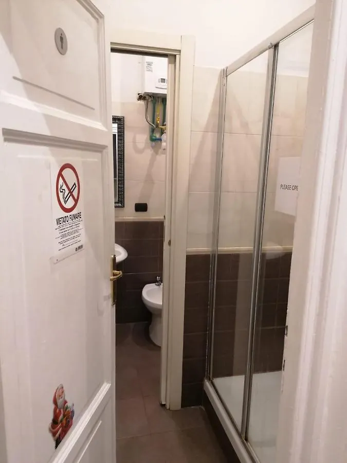 ClaraHouseManzoni Hotel Roma